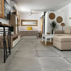 La Casita De La Abuela Maria Сasa de vacaciones
