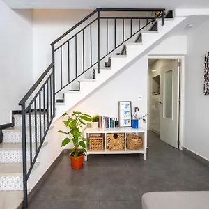 Casa Centro Histórico - Jayrán Сasa de vacaciones