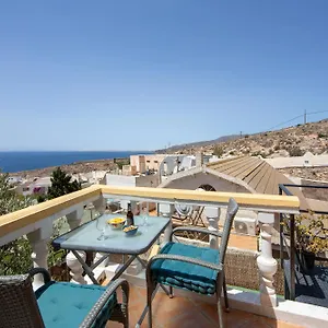 Vista Al Mar Ainara Сasa de vacaciones
