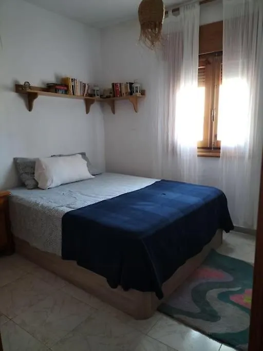 Villa Cortijo El Ventorrillo De Agua Amarga Almería Spagna