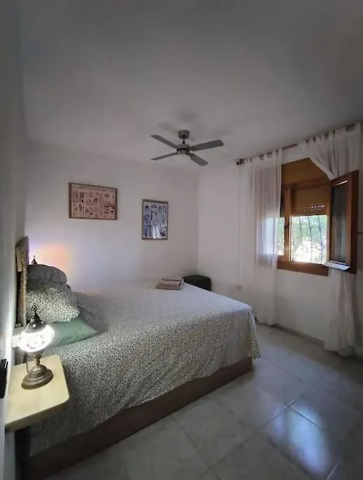 Villa Cortijo El Ventorrillo De Agua Amarga Almería Spagna