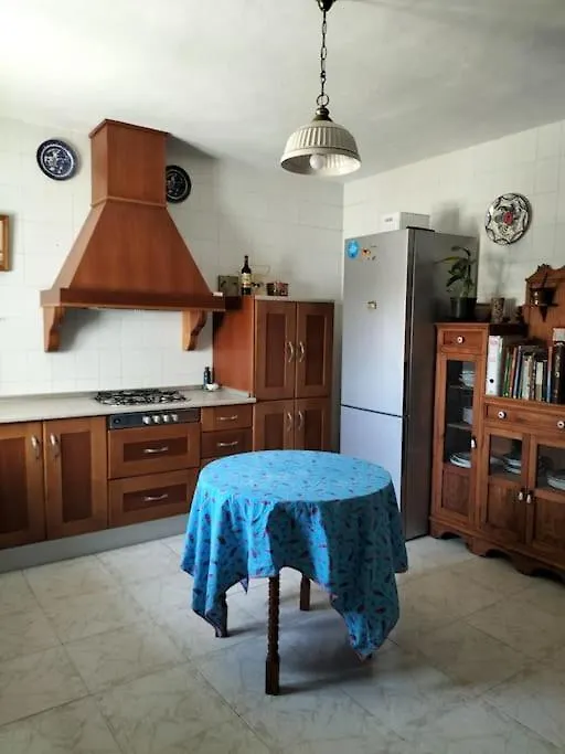 Villa Cortijo El Ventorrillo De Agua Amarga Almería