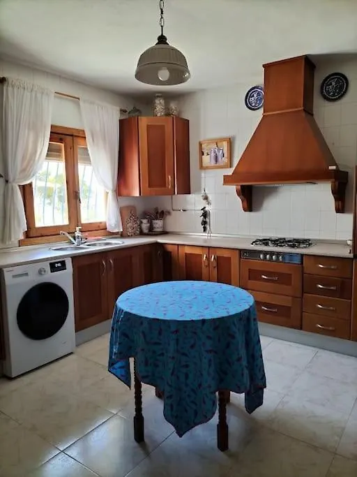 Casa vacanze Villa Cortijo El Ventorrillo De Agua Amarga Almería