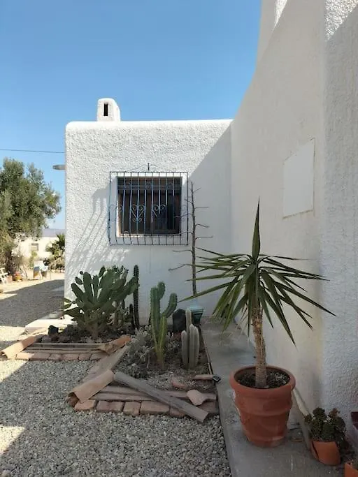 Casa vacanze Villa Cortijo El Ventorrillo De Agua Amarga Almería