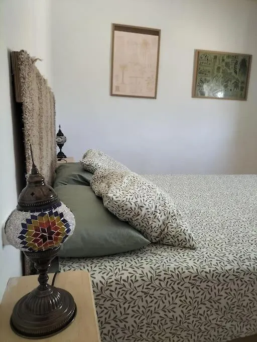 Villa Cortijo El Ventorrillo De Agua Amarga Almería 0*,  Spagna
