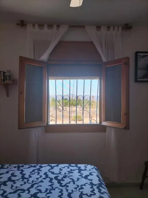 Villa Cortijo El Ventorrillo De Agua Amarga Almería