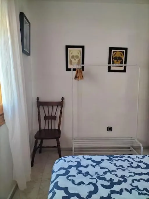 Cortijo El Ventorrillo De Agua Amarga Villa Almeria Holiday home