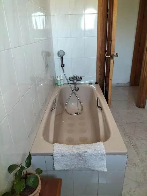 Villa Cortijo El Ventorrillo De Agua Amarga Almería 0*,