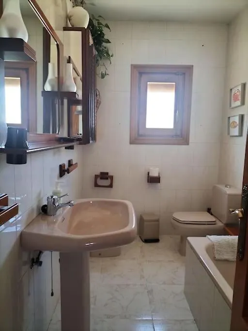 Casa vacanze Villa Cortijo El Ventorrillo De Agua Amarga Almería