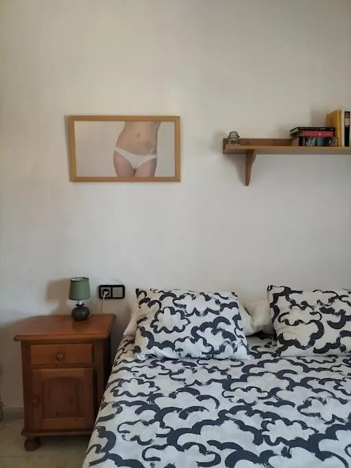 Casa vacanze Villa Cortijo El Ventorrillo De Agua Amarga Almería