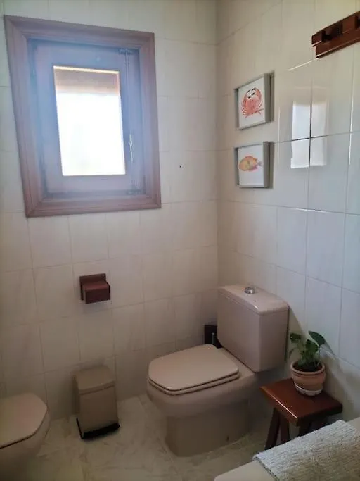 Villa Cortijo El Ventorrillo De Agua Amarga Almería Casa vacanze