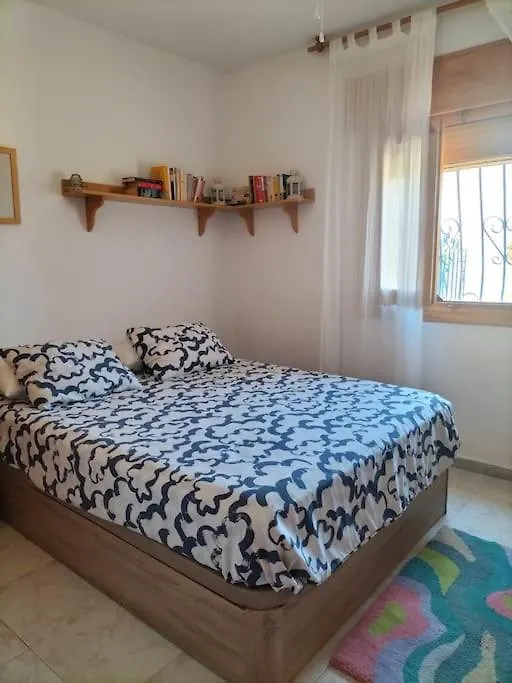 Casa vacanze Villa Cortijo El Ventorrillo De Agua Amarga Almería Spagna