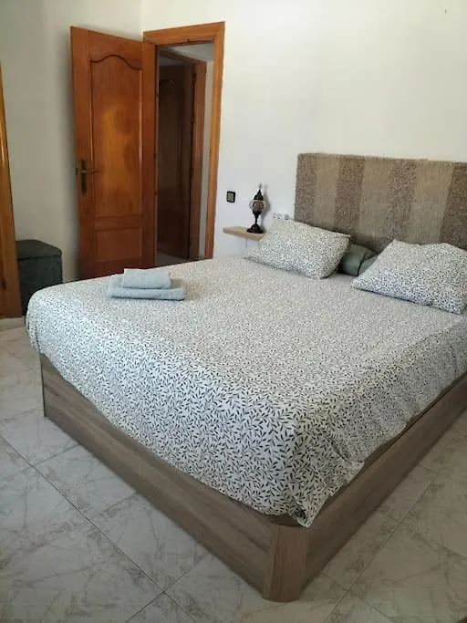 Casa vacanze Villa Cortijo El Ventorrillo De Agua Amarga Almería