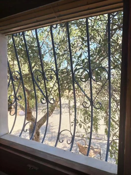 Villa Cortijo El Ventorrillo De Agua Amarga Almería